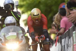 [Update] Copeland: 'Baas Bahrain-Merida heeft geen tekenen van leven getoond'