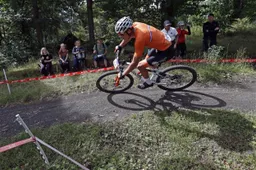 Van der Poel ziet Albstadt wegvallen voor WK mtb, UCI zoekt oplossing