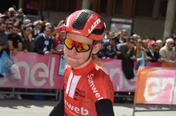 Oomen snapt Giro-organisatie: 'Begrijp dat ze spektakel proberen op te zoeken'