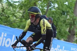 Hoofdrolspelers over tweede tijdrit Giro | Yates, Campenaerts, Nibali, Roglic