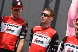 Mollema na ijzersterk optreden: 'Een van de beste tijdritten van mijn leven'