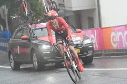 Team Sunweb verrast: Grote namen naar de Giro, Nieuwenhuis en Bol in Tour