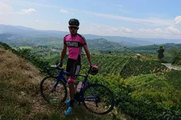 [Update] Manzana Postobon voor 45 dagen geschorst na dopinggevallen