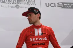 Piepjong Sunweb leeft op zonder kopman: 'Er is leven na Tom Dumoulin'