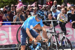 Yates en Landa samen tegen Roglic? 'Iedereen zal hem moeten aanvallen'