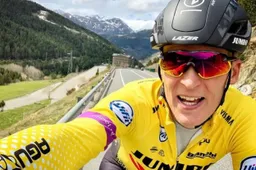 Gesink rijdt Vuelta na bekkenbreuk: 'In 2016 won ik ook plots de koninginnenrit'