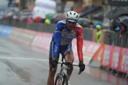 Sinkeldam fel op kritiek vlakke etappes: 'Dan moeten ze zelf stukje gaan fietsen'