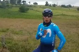 [Update] Arkéa-Samsic toont naast Alaphilippe ook interesse in Quintana