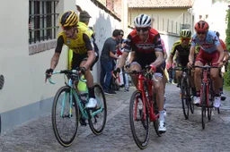 Nabeschouwing: 'Ben toch bang dat Roglic te vroeg gepiekt heeft dit jaar'