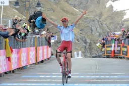 Zakarin vindt motivatie bij nieuwe ploeg; mikt op Giro-podium en Spelen