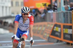 Pinot in de penarie: Fransman nog steeds niet 100% hersteld van 'slechtste blessure ooit'