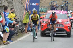 Column: Nibali verdient de Giro-zege, alleen jammer dat het een Italiaan is