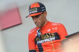 Trek-Segafredo meldt komst Nibali: 'Meedoen om eindzege in grote ronde'