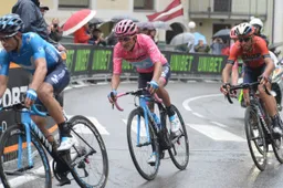 [Update] 'Officieus akkoord Carapaz en INEOS over tweejarig contract'