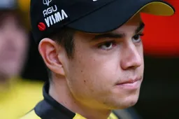 Van Aert over tijdritzege: 'De laatste weken aan tijdrit gewerkt, maar dit?'