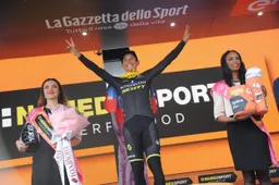 [Update] Mitchelton-Scott naar de Vuelta? Chaves ambieert klassement