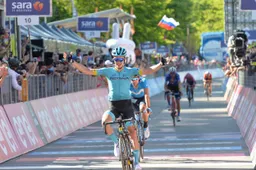 Bilbao slaat slag in monsterrit Giro d'Italia; roze Carapaz niet in gevaar