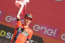 Deelnemersveld Tour 2020 mogelijk gedevalueerd door Olympische Spelen