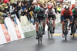 [Update] Lefevere bevestigt interesse in Bennett, maar: 'BORA doet moeilijk'