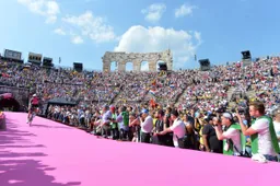 Mollema droomt: 'Drie grote rondes in één jaar rijden en Giro-rit winnen'