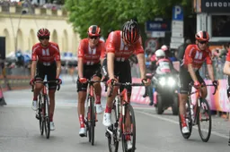 Visbeek: 'Verwacht dat Dumoulin over twee weken met ambitie terugkeert'