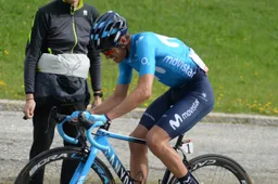 Landa ambitieus na Giro-teleurstelling: 'Ga Tour de France proberen te winnen'