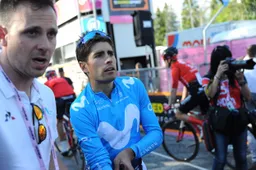 [Update] 'Landa toch niet naar Bahrain-Merida, maar verlengt bij Movistar'