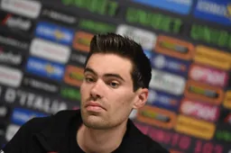 Dumoulin maakt ondanks traag herstel rentree; afmelding voor Hammer Series