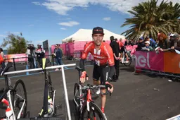 Zeeman vindt Giro geschikt voor Dumoulin, maar ook voor Kruijswijk en Roglic