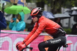 Tijd dringt voor stage Dumoulin: 'Nog korter gaan, heeft voor mij geen zin'