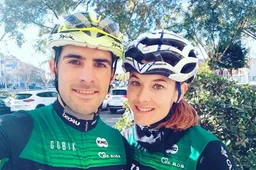 Aberasturi rondt ploegwerk af en wint tweede etappe in Boucles de la Mayenne