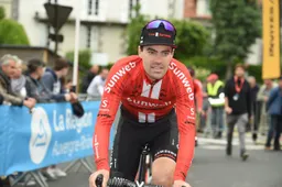 Van Aert en Van der Poel boeien Dumoulin: 'Zetten wielrennen in ander daglicht'