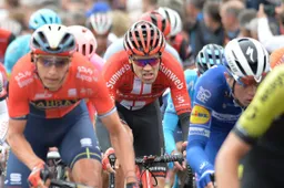 Traksel fileert ploeg Dumoulin: 'Die jongen moet daar zo snel mogelijk weg'