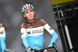 Van Wilder ziet Bardet graag komen: 'Hebben nu geen absolute kopman'