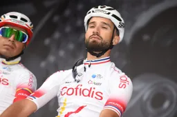 ''Zelfs gratis' geen plaats bij Cofidis voor Bouhanni; Movistar meldt zich'