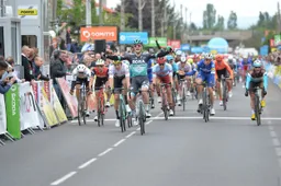 Bij welke ploeg past sprinter Bennett? 'Ik wil niet meer geblokkeerd zitten'