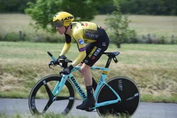 Starttijden Nederlanders, klassementsrenners en favorieten tijdrit Tour de France