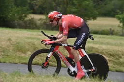 [Update] 'Medisch gezien geen reden om deelname Tour in twijfel te trekken'