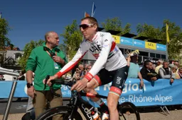 Martin in shock na val Froome: 'Verschrikkelijk om zoiets te zien'