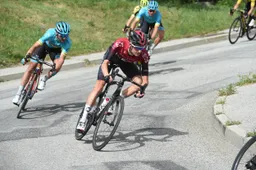 Poels voorbeeld voor 'vriend' Froome: 'Ze gaven me geen stuiver meer'