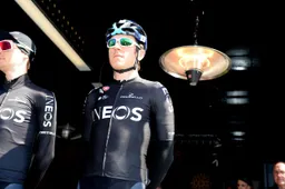 Thomas hoopvol voor Tour: 'Ook zonder Froome nog een sterk team'