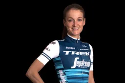 Pieters wint afsluitende rit OVO Energy Tour; eindklassement voor Deignan