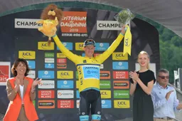 UCI coulant met nationale titels; veel wedstrijden leveren koersdagen in