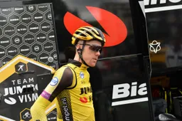 Kruijswijk vreest supersteil geitenpad: 'Voor mij niet de perfecte finale'