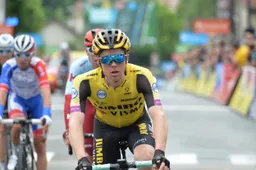 Kruijswijk op zijn plek in steenrijk Monaco: 'Gaan gewoon naar bakker of slager'