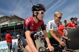 [Update] Team INEOS haalt opgelucht adem; Tour voor Thomas niet in gevaar