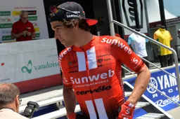 Milaan-Sanremo | Iedereen nederig, behalve Matthews: 'Had benen om te winnen'