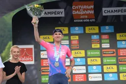 Van Garderen gaat voor een persoonlijke primeur; rijden Giro-Tour-dubbel