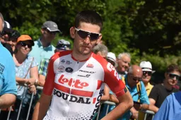 [Update] 'Benoot in vergevorderd stadium met Sunweb; knecht voor Dumoulin'