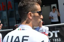 [Update] Aru past tóch voor WK veldrijden: 'Wil mijn plekje afstaan'